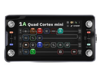 Neural DSP Quad Cortex Mini Neural DSP Quad Cortex Mini